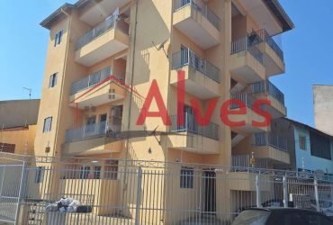Apartamento (2 quartos, 1 banheiro)