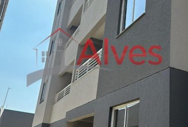 APARTAMENTO DUPLEX RESIDENCIAL FLAMBOYAT