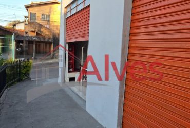 Ponto comercial Jardim são José I