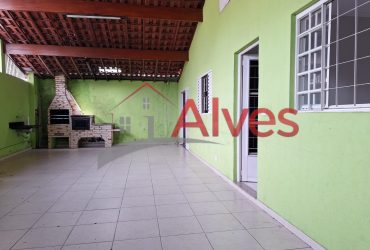 casa jardim santa ines I (2 quartos, 2 baheiros)