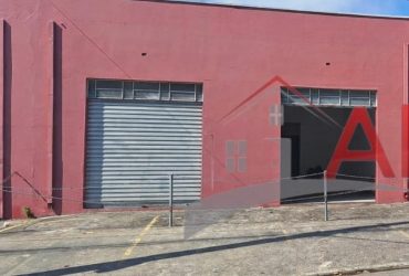 Ponto Comercial Jardim Santa Inês I
