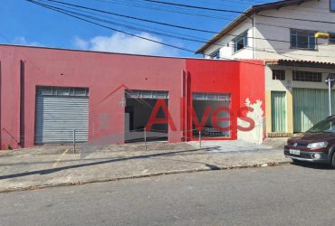 Ponto Comercial Jardim Santa Inês I