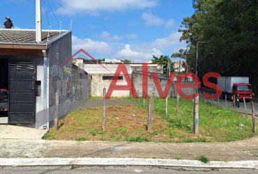 Terreno Jardim São José Leste