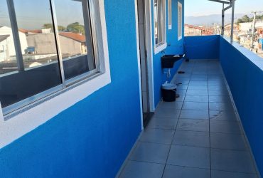 Kitnet (1 banheiro, 1 quarto)