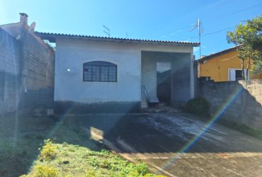 Casa Jardim Santa Inês I (1 banheiro, 3 quartos)