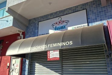 Ponto Comercial Jardim Santa Inês I