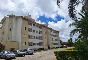 Apartamento Térreo Condomínio Altos do Santa Inês (2 dormitórios e 1 banheiro)
