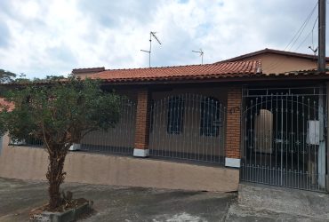 Casa Jardim Santa Inês I (2 quartos, 1 banheiro)
