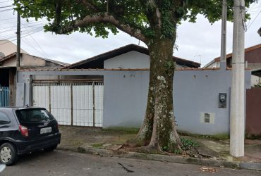 Casa Jardim Santa Inês I (3 quartos, 2 banheiros)