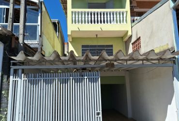 Sobrado Jardim Santa Inês II (3 quartos, 3 banheiros)